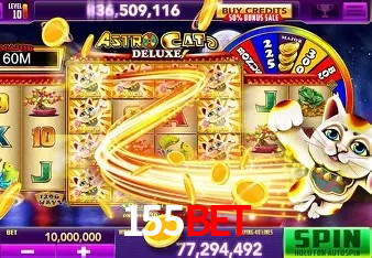 155Bet