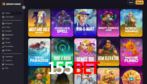 155Bet